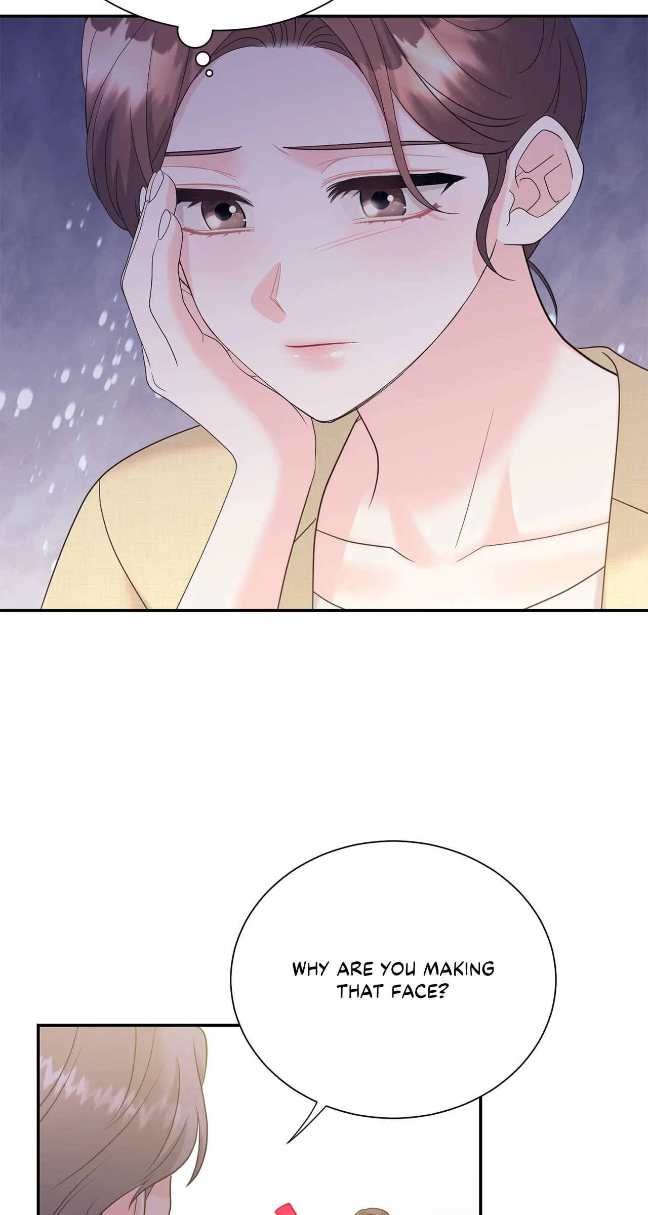 Fake Wife Chapter 68 - Page 75