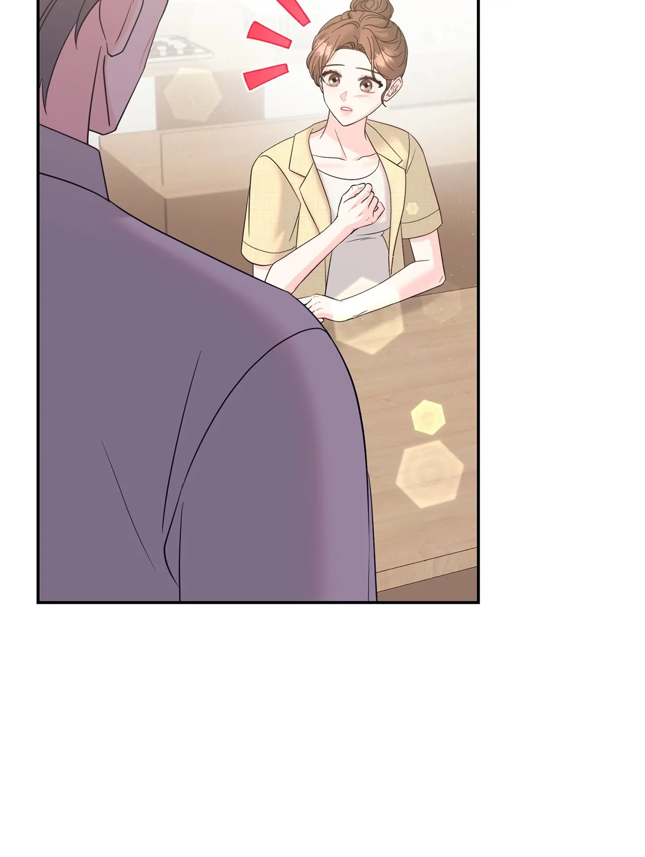 Fake Wife Chapter 68 - Page 76