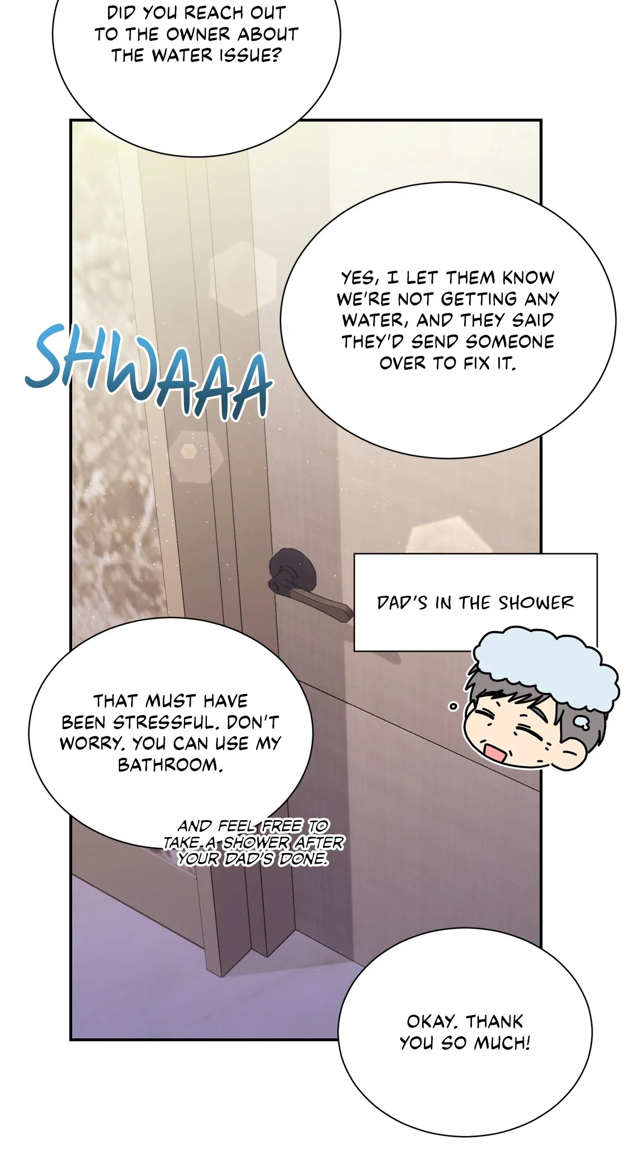 Fake Wife Chapter 68 - Page 78
