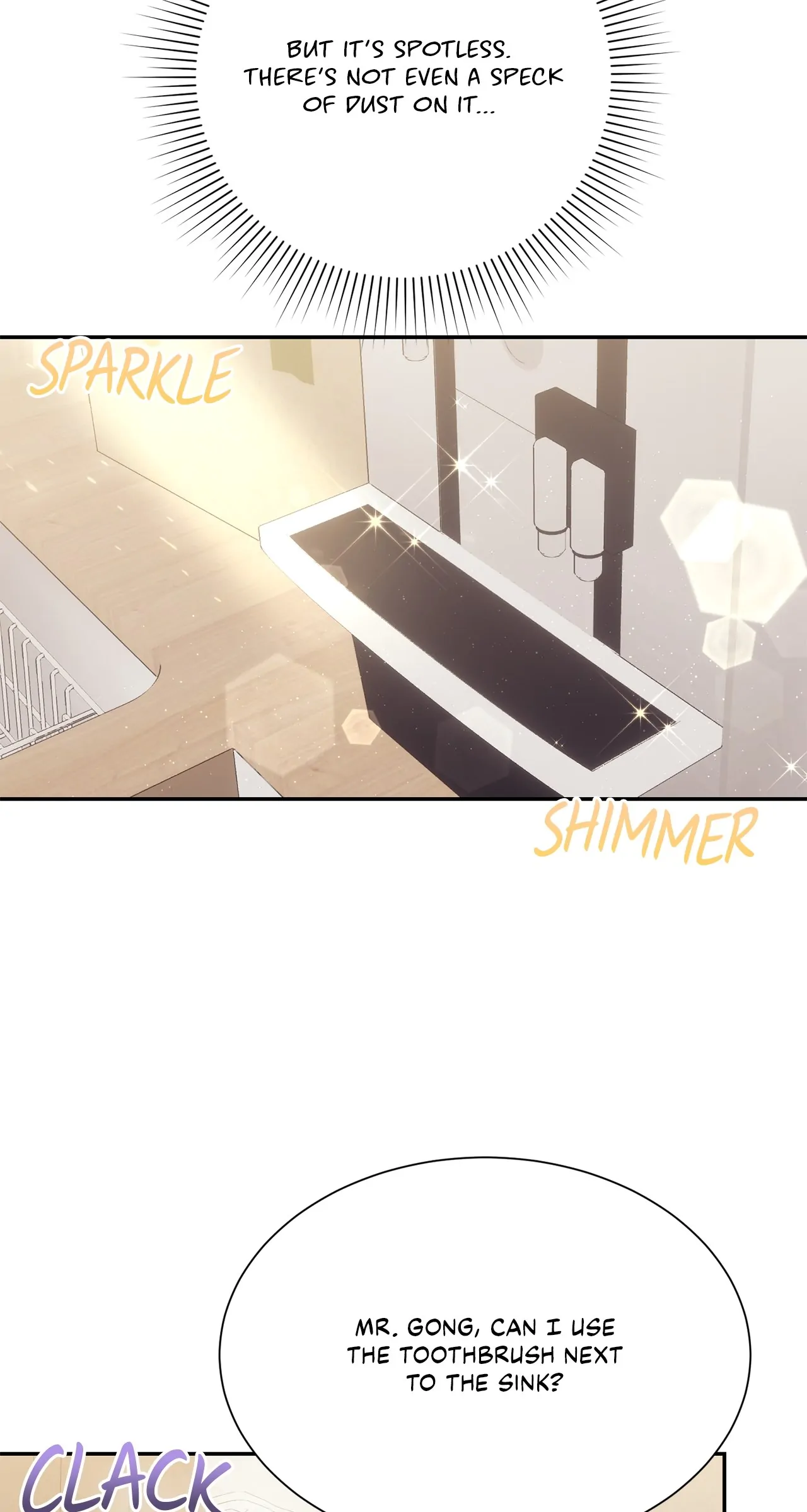 Fake Wife Chapter 68 - Page 82