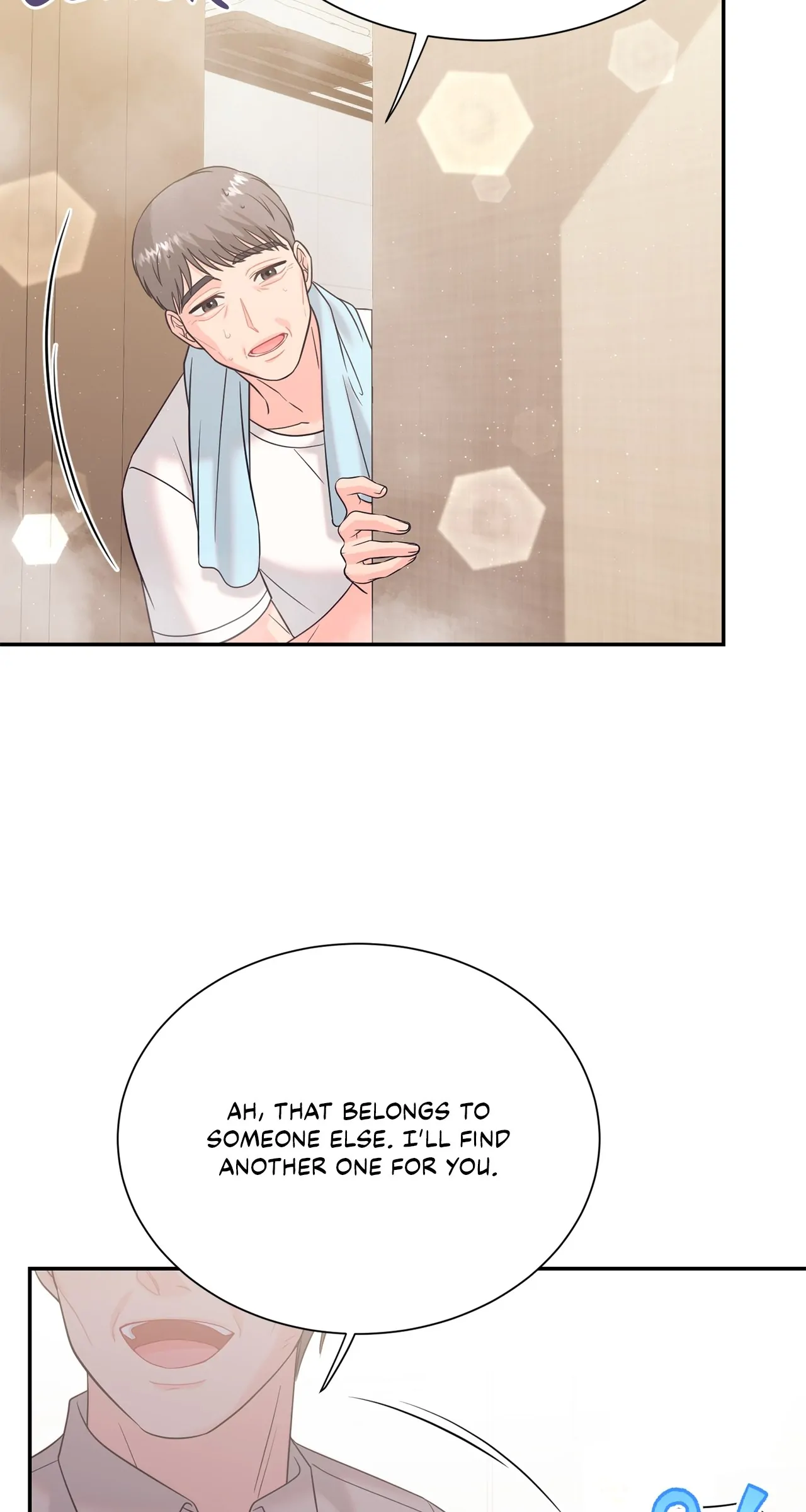 Fake Wife Chapter 68 - Page 83