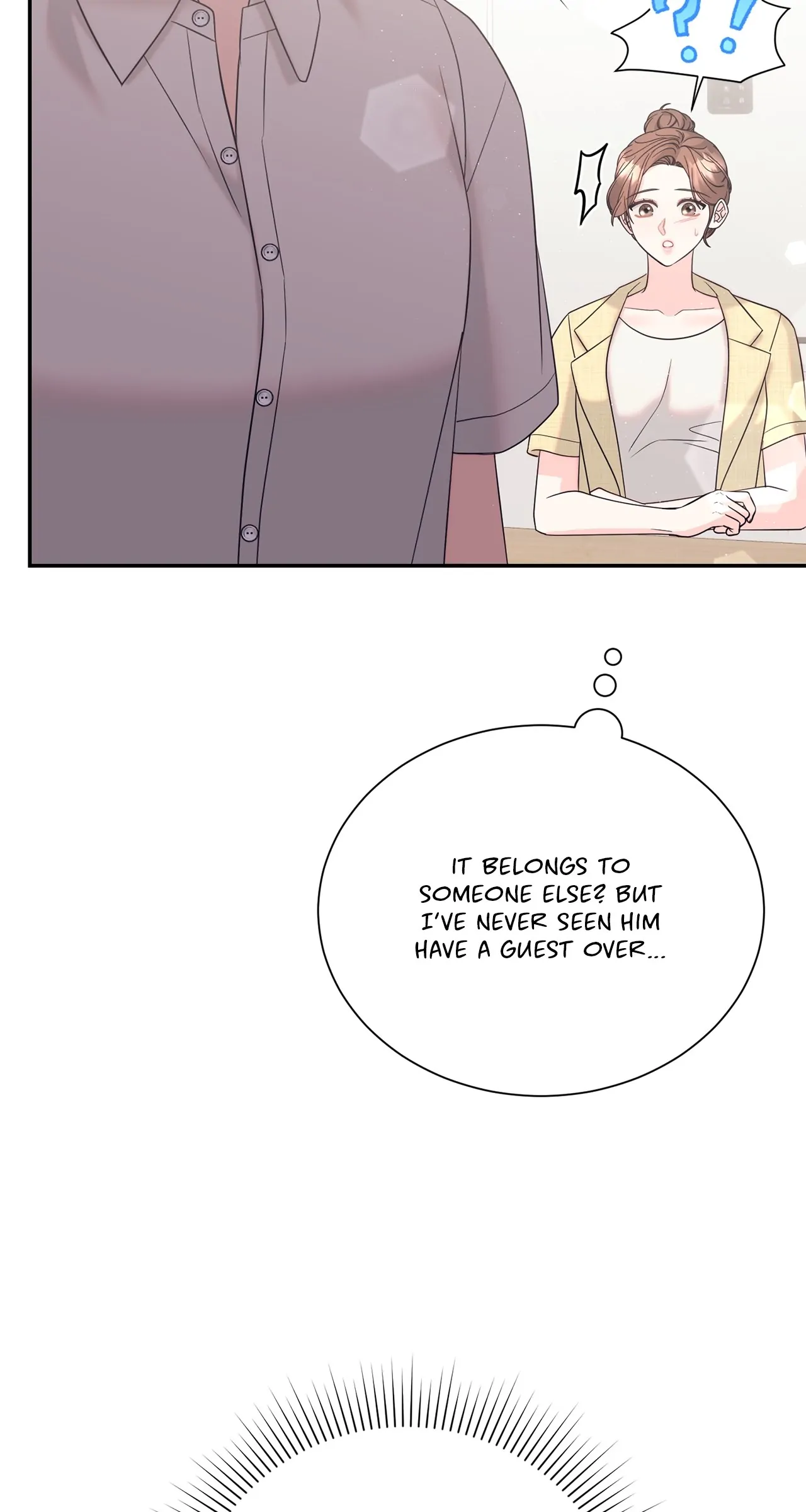 Fake Wife Chapter 68 - Page 84