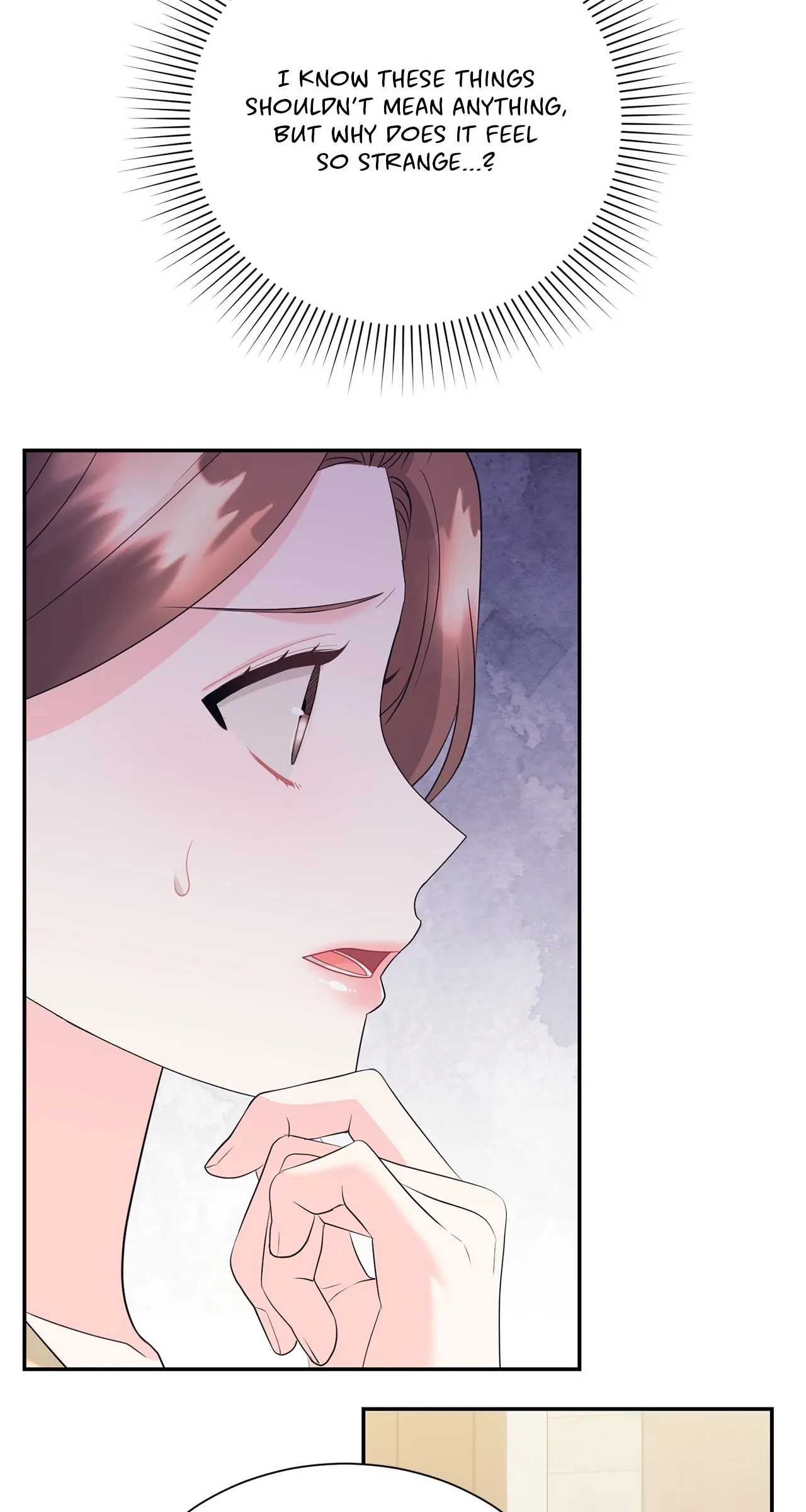 Fake Wife Chapter 68 - Page 85