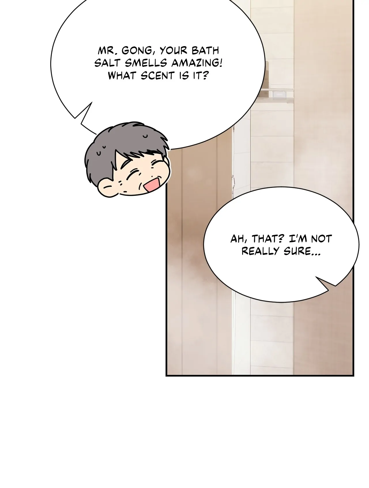 Fake Wife Chapter 68 - Page 86