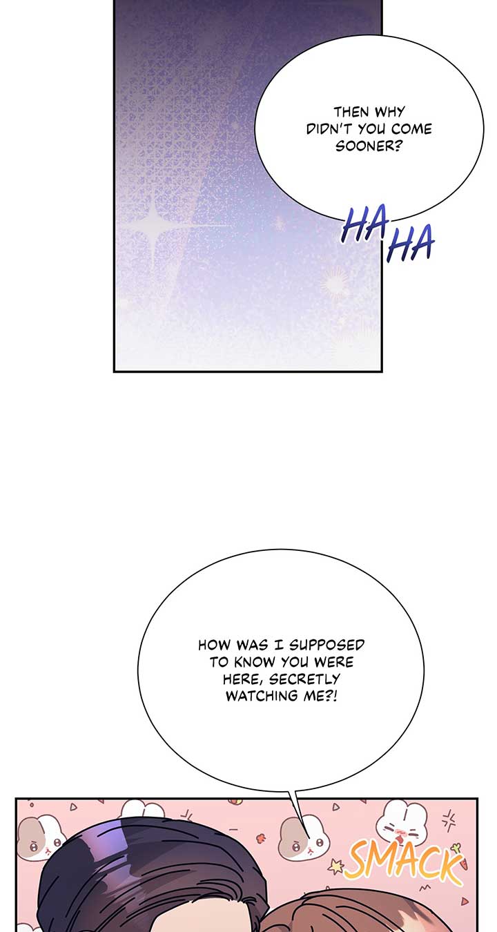 Fake Wife Chapter 69 - Page 17