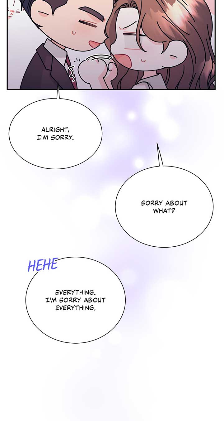 Fake Wife Chapter 69 - Page 18