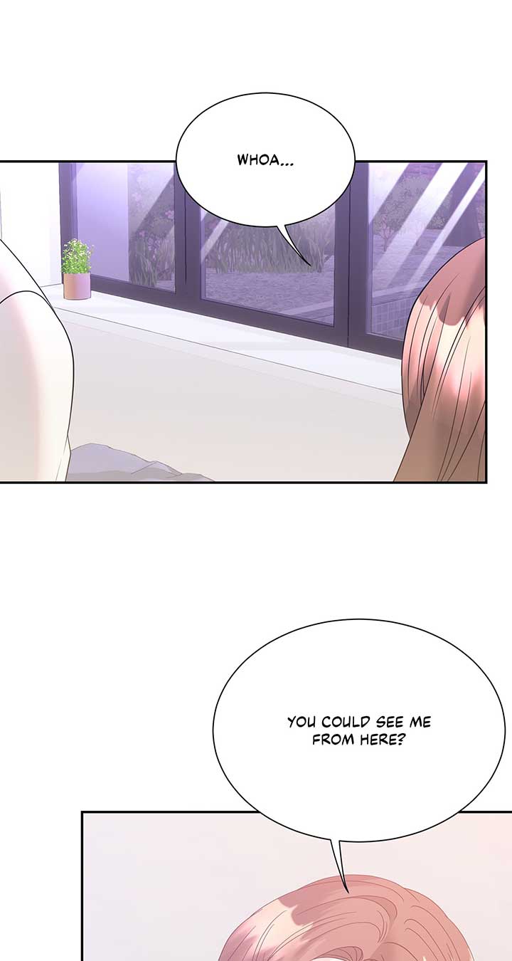 Fake Wife Chapter 69 - Page 21