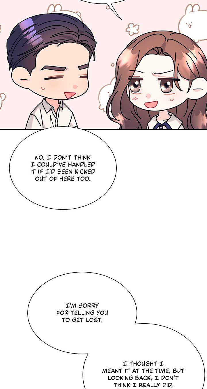 Fake Wife Chapter 69 - Page 23
