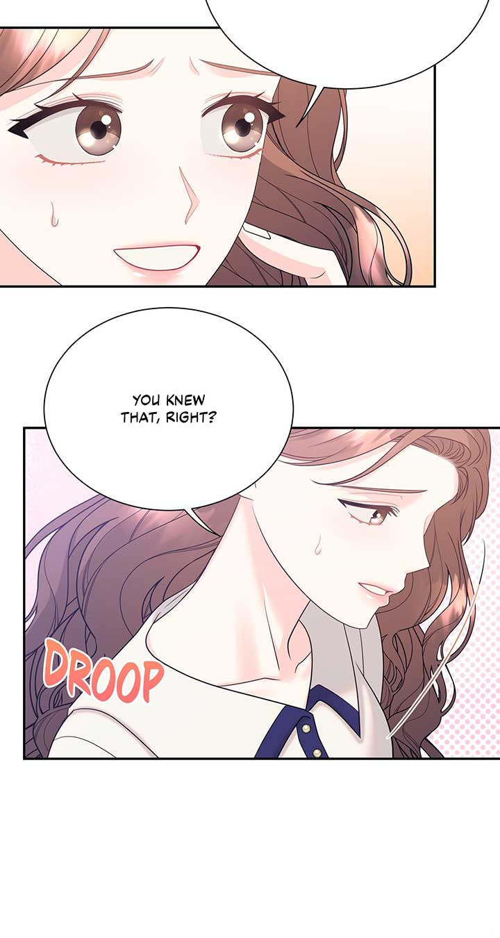 Fake Wife Chapter 69 - Page 24