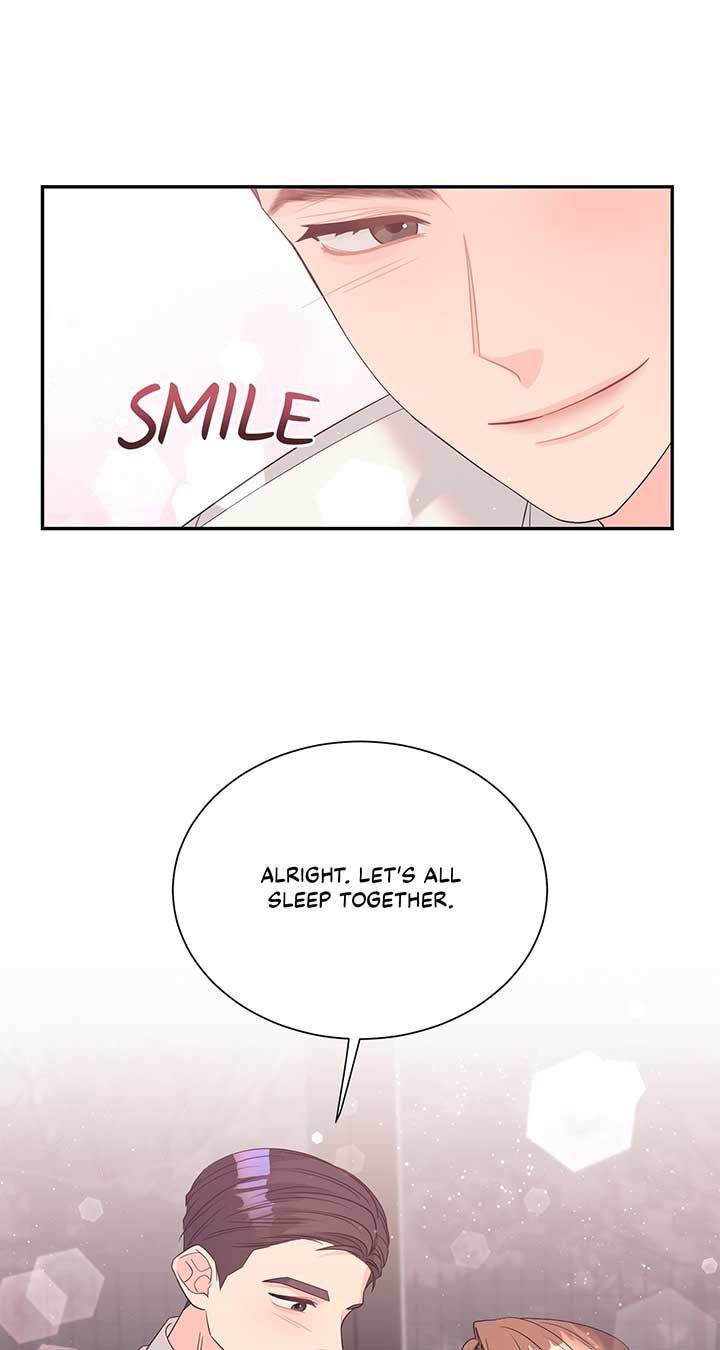 Fake Wife Chapter 69 - Page 28