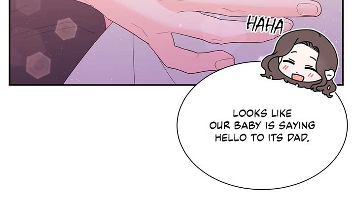Fake Wife Chapter 69 - Page 30