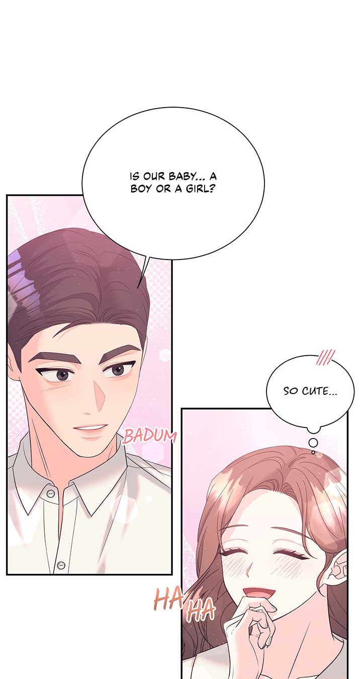 Fake Wife Chapter 69 - Page 31