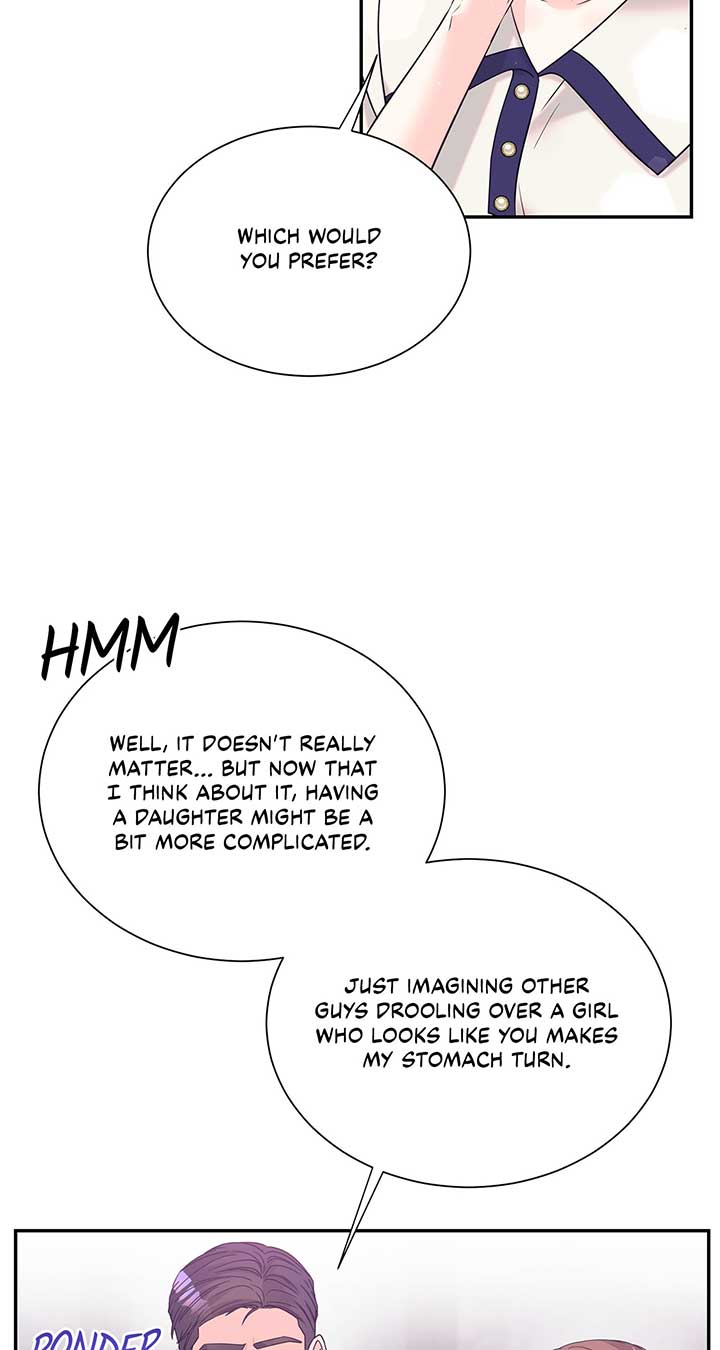 Fake Wife Chapter 69 - Page 32