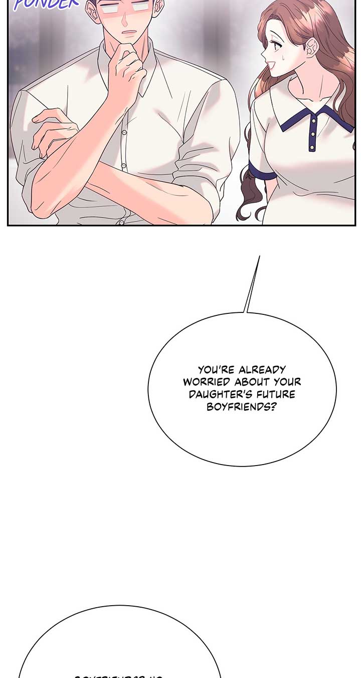 Fake Wife Chapter 69 - Page 33