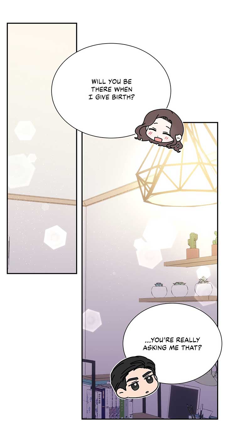 Fake Wife Chapter 69 - Page 35