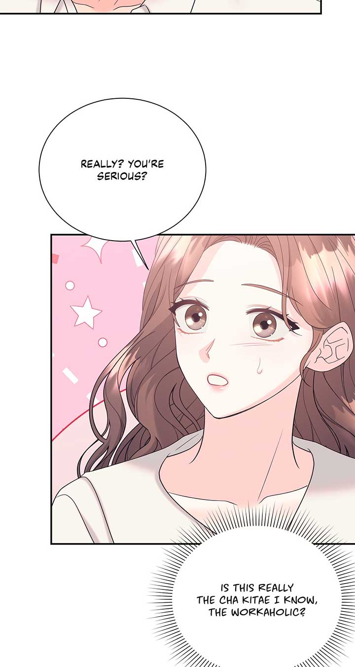 Fake Wife Chapter 69 - Page 37
