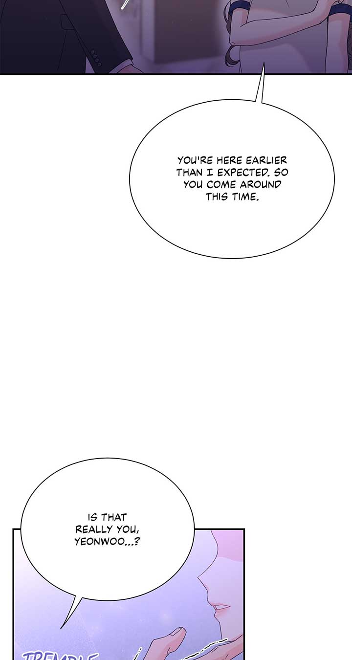 Fake Wife Chapter 69 - Page 5