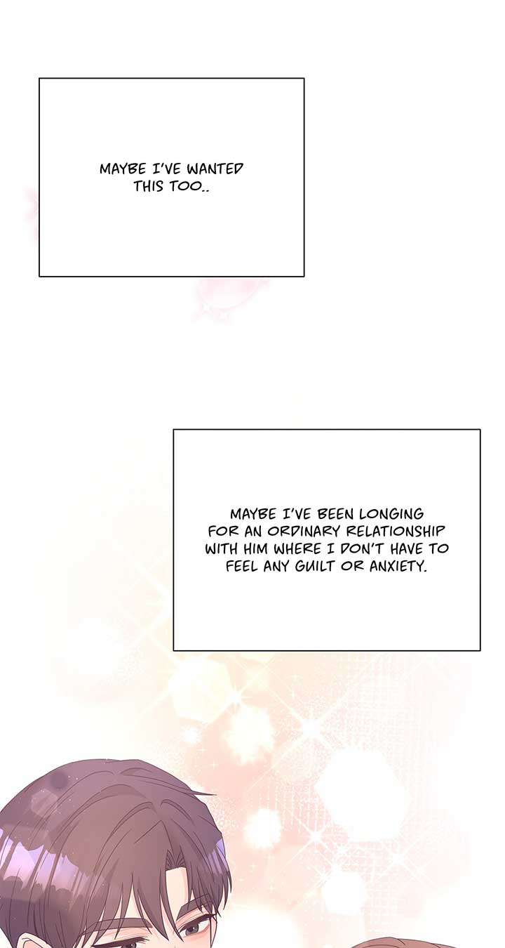 Fake Wife Chapter 69 - Page 42