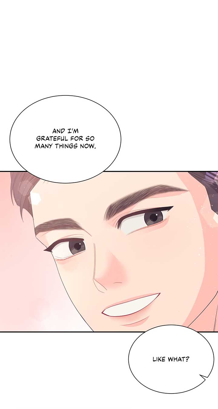 Fake Wife Chapter 69 - Page 44