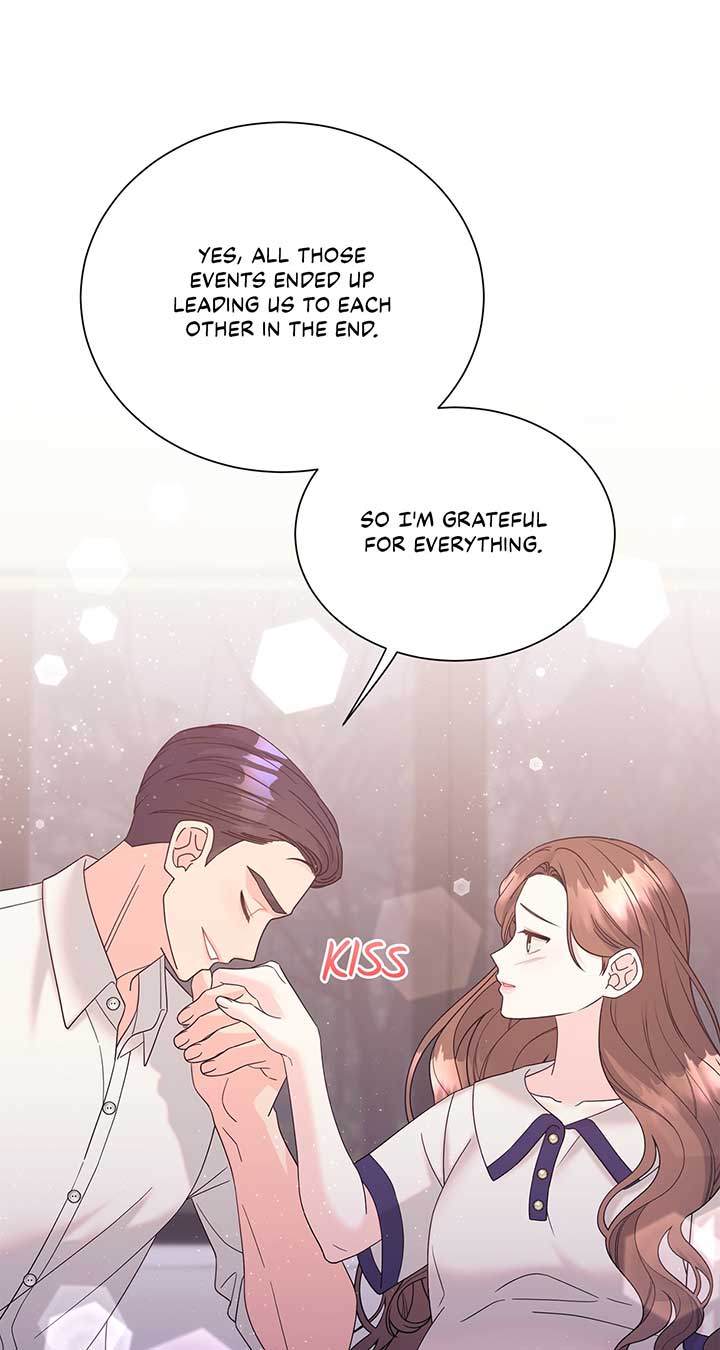 Fake Wife Chapter 69 - Page 49