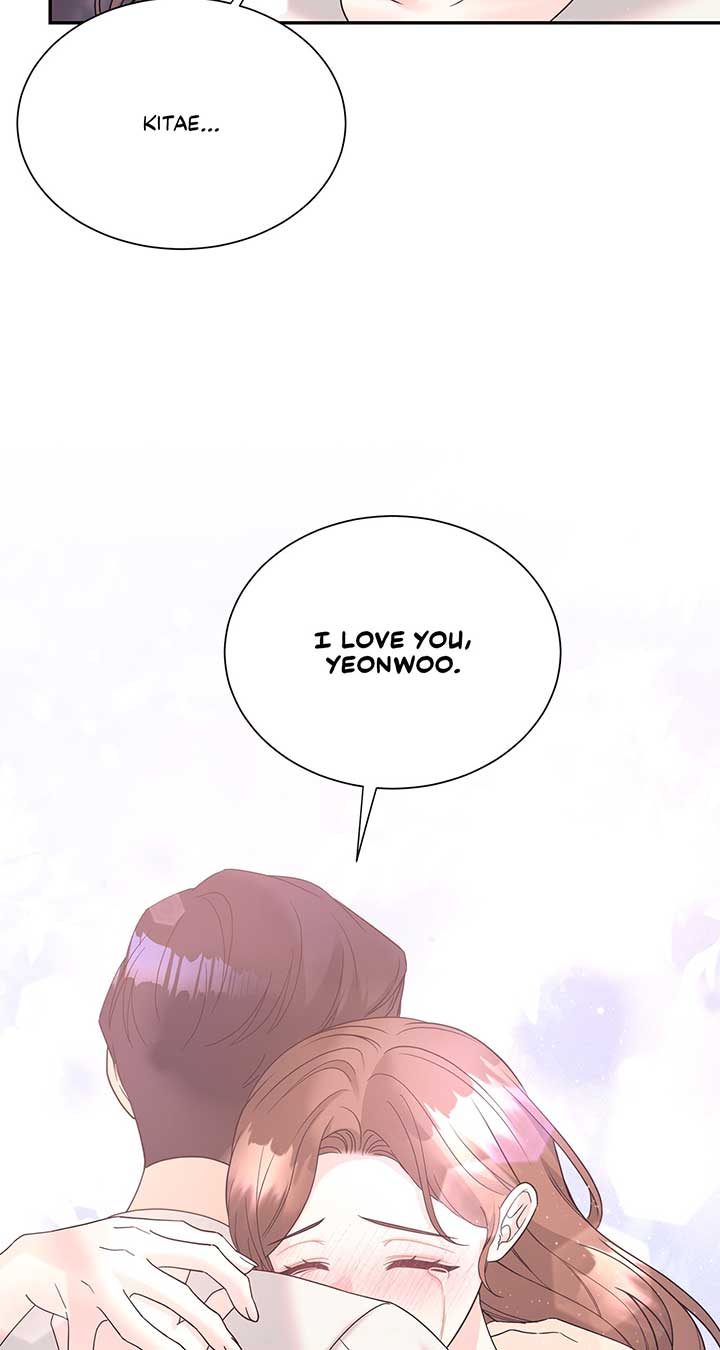 Fake Wife Chapter 69 - Page 53
