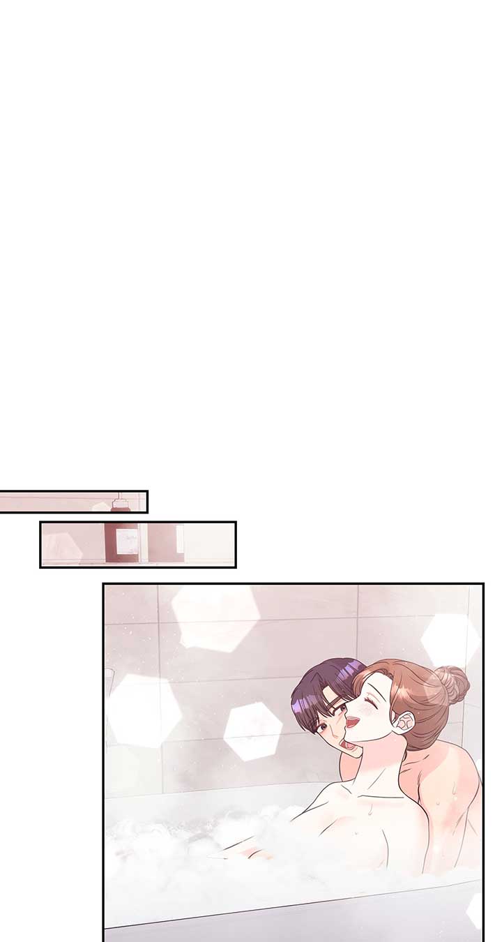 Fake Wife Chapter 69 - Page 55