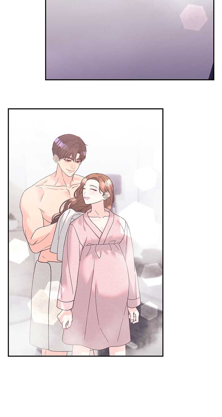 Fake Wife Chapter 69 - Page 56