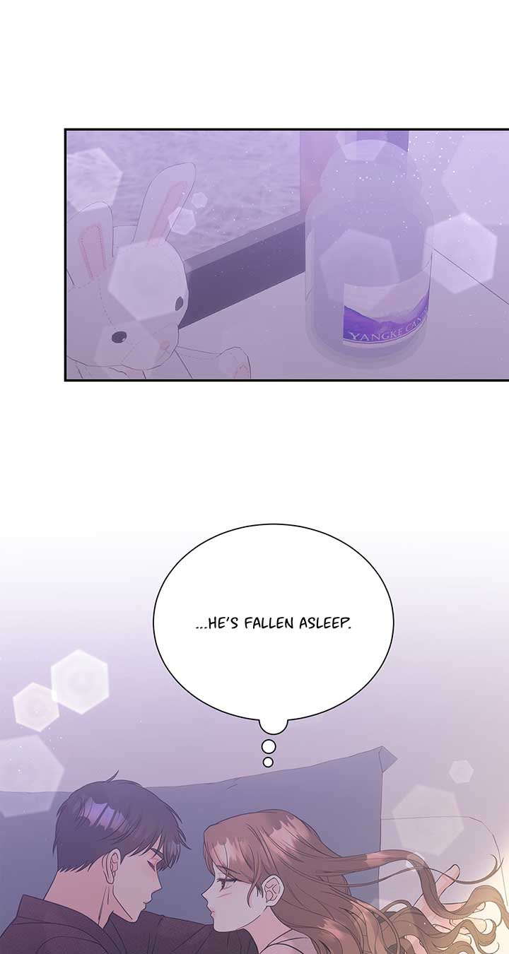 Fake Wife Chapter 69 - Page 57