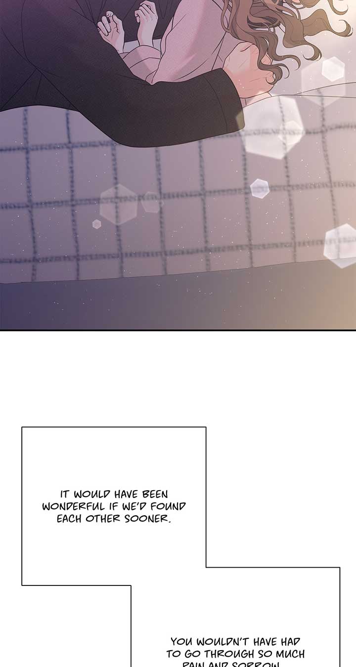 Fake Wife Chapter 69 - Page 58