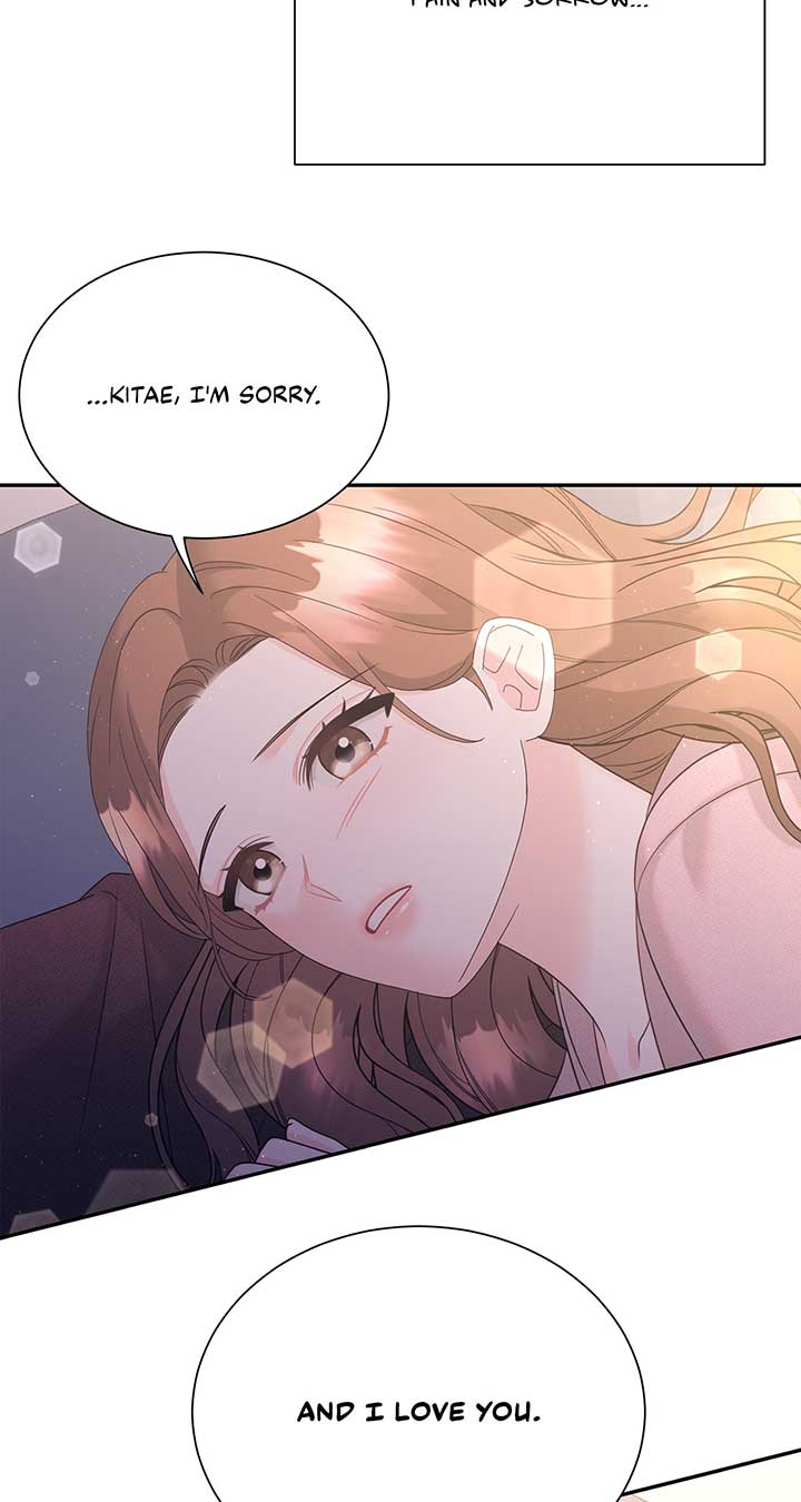 Fake Wife Chapter 69 - Page 59
