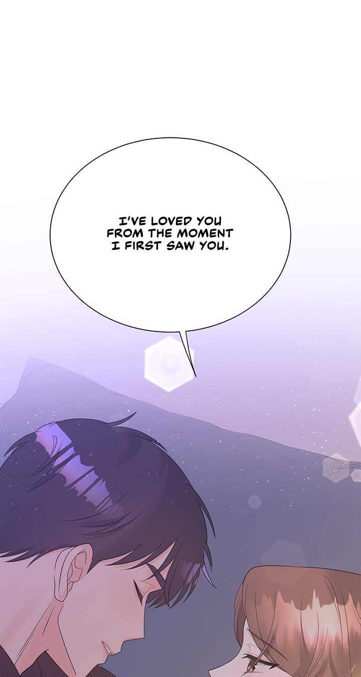 Fake Wife Chapter 69 - Page 61