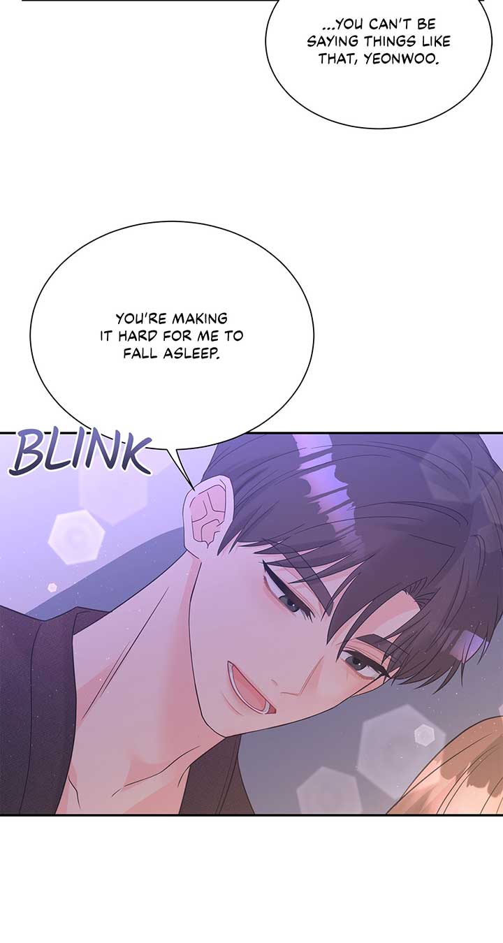 Fake Wife Chapter 69 - Page 63