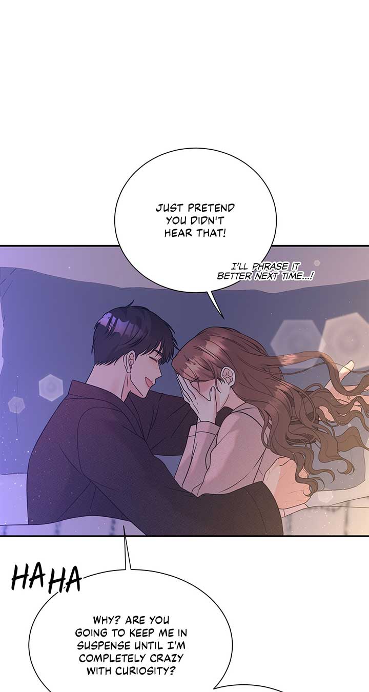 Fake Wife Chapter 69 - Page 64