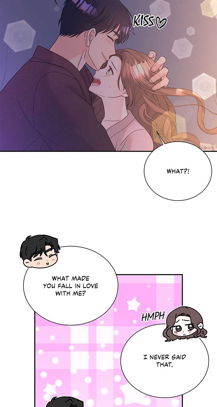 Fake Wife Chapter 69 - Page 67