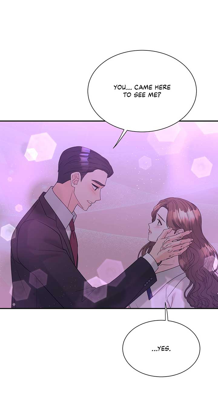 Fake Wife Chapter 69 - Page 8