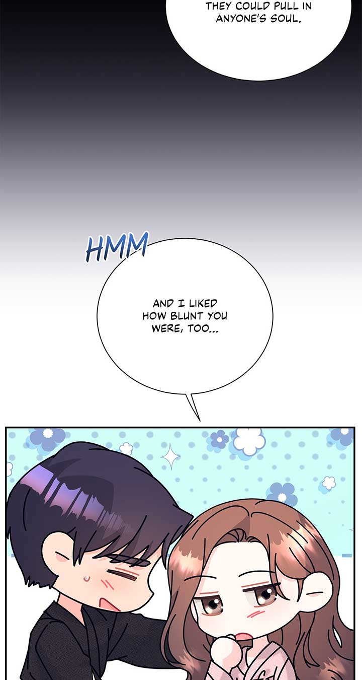 Fake Wife Chapter 69 - Page 73