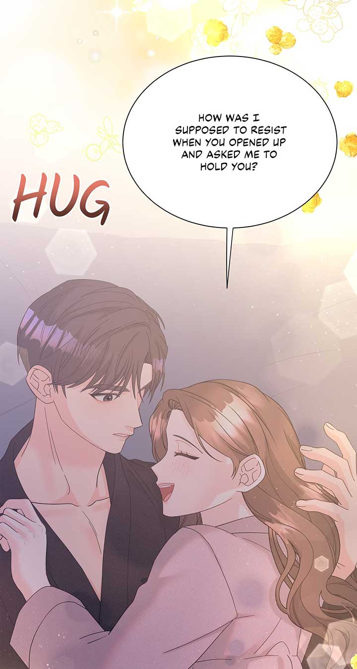 Fake Wife Chapter 69 - Page 75
