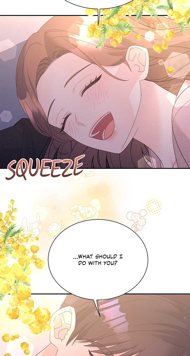 Fake Wife Chapter 69 - Page 77