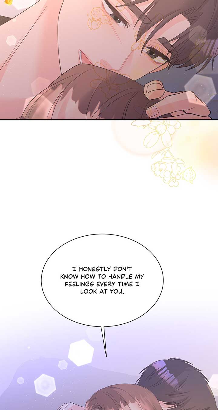Fake Wife Chapter 69 - Page 78