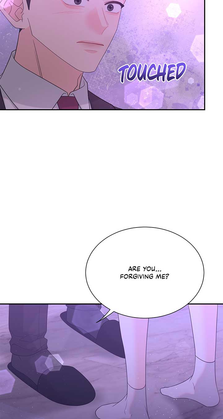 Fake Wife Chapter 69 - Page 10