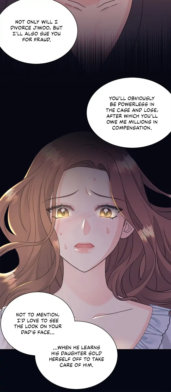 Fake Wife Chapter 7 - Page 12
