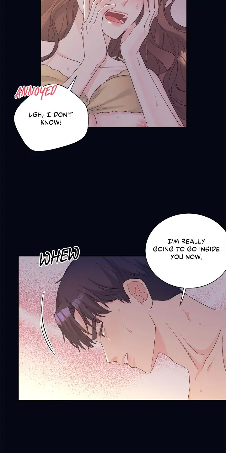 Fake Wife Chapter 7 - Page 24