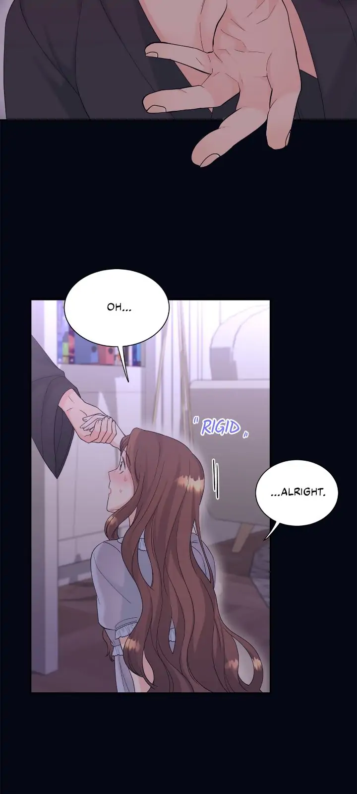 Fake Wife Chapter 7 - Page 6