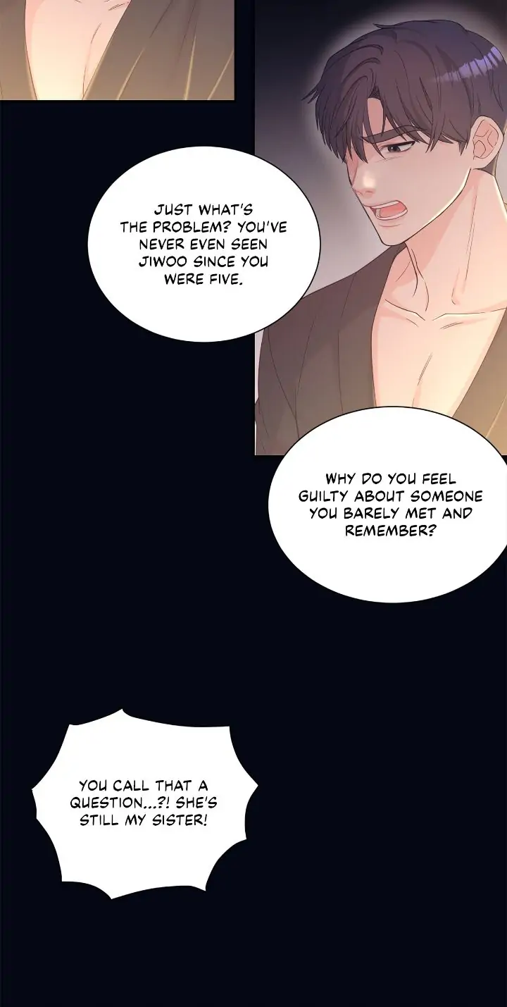 Fake Wife Chapter 7 - Page 9