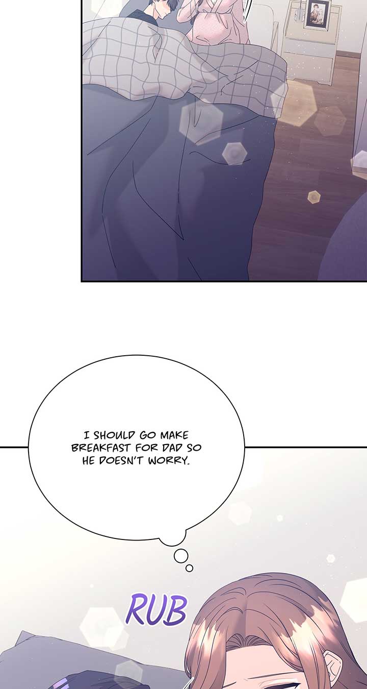 Fake Wife Chapter 70 - Page 2