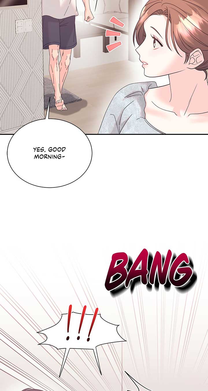 Fake Wife Chapter 70 - Page 16