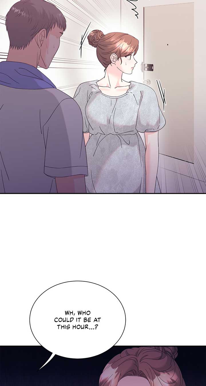 Fake Wife Chapter 70 - Page 17