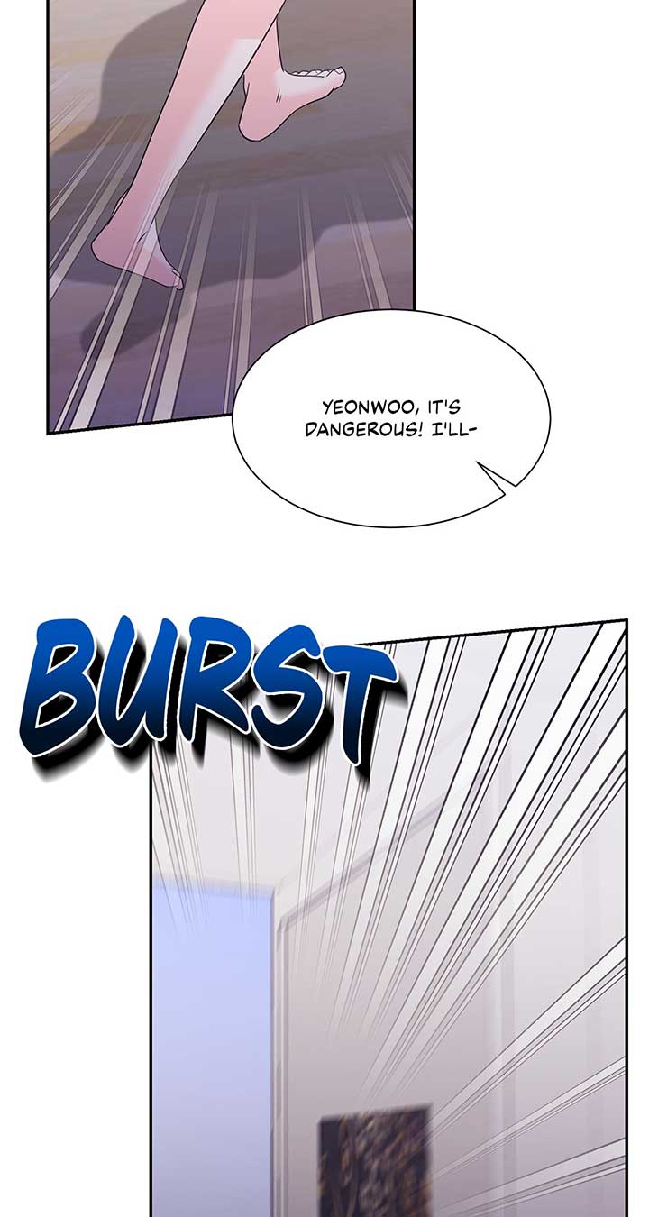 Fake Wife Chapter 70 - Page 19