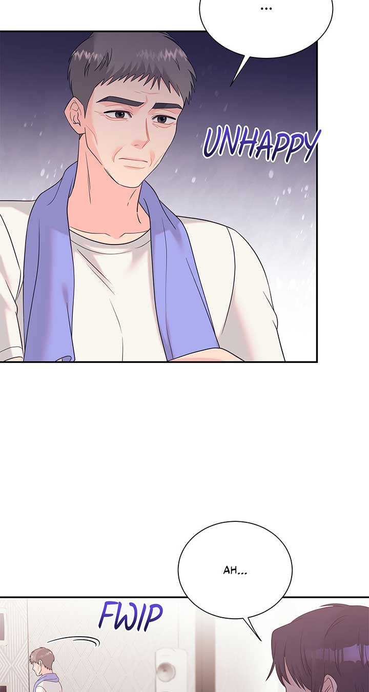 Fake Wife Chapter 70 - Page 24