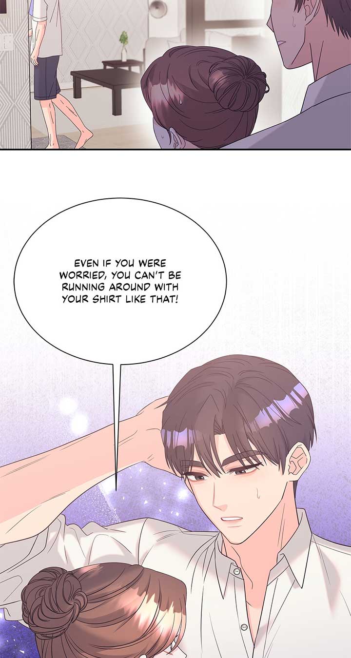 Fake Wife Chapter 70 - Page 25